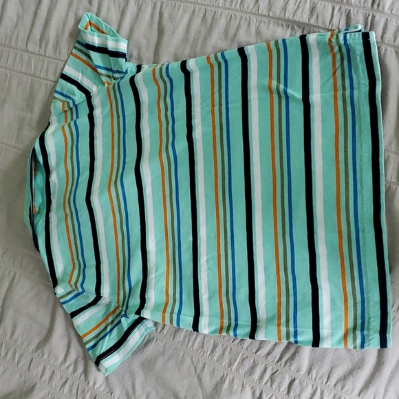 Lot of 3 - Crazy 8 Little Boys Shirt Sleeve Shirts - Picture 9 of 11